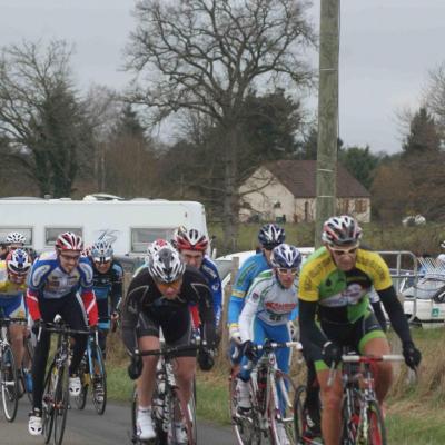 Mickael toujours là et ca roule fort