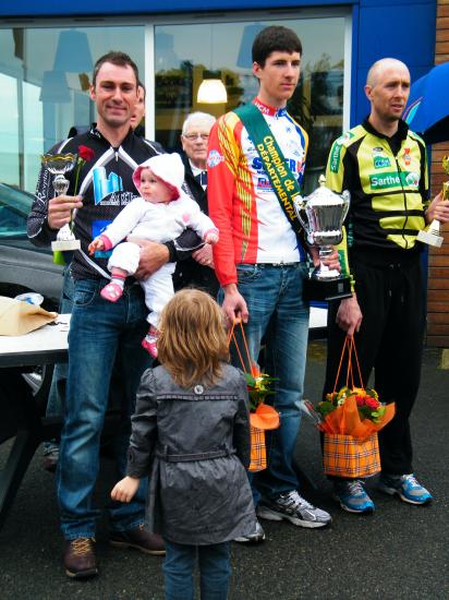 Championnat départemental 2011 Pass'Cyclisme