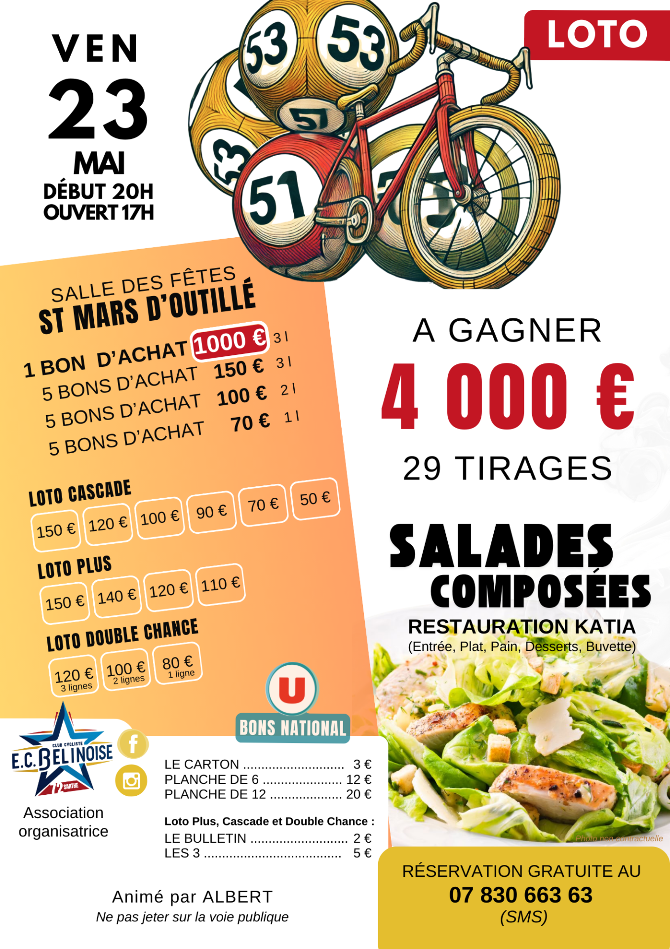 23 mai 1 