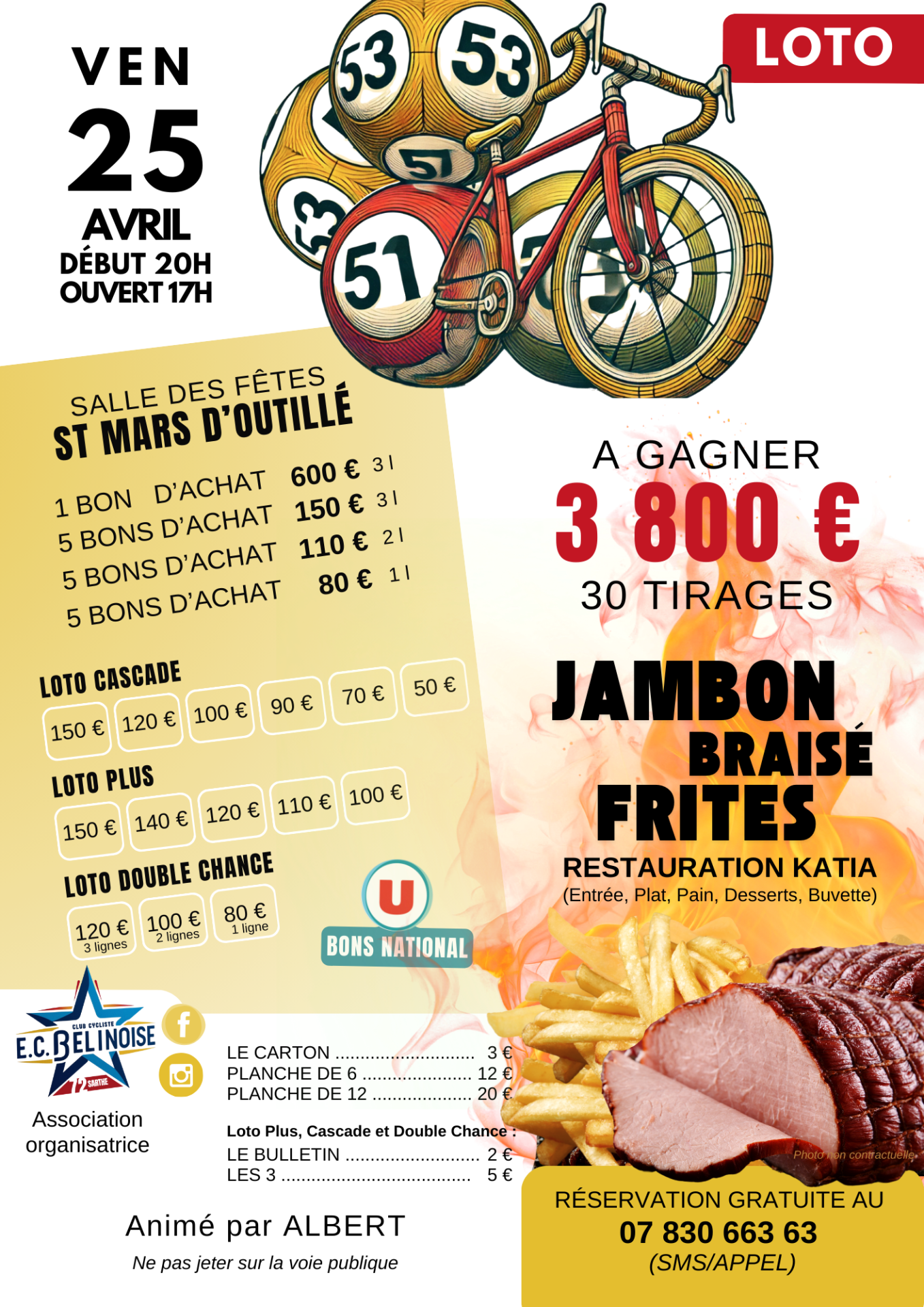 25 avril 2025 4 