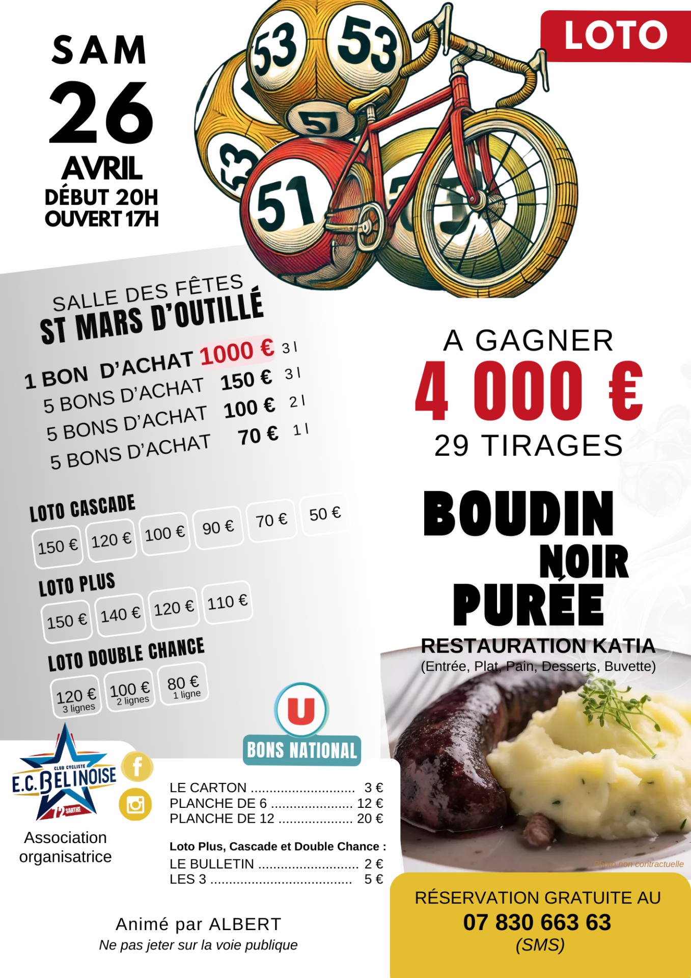 26 avril 2025