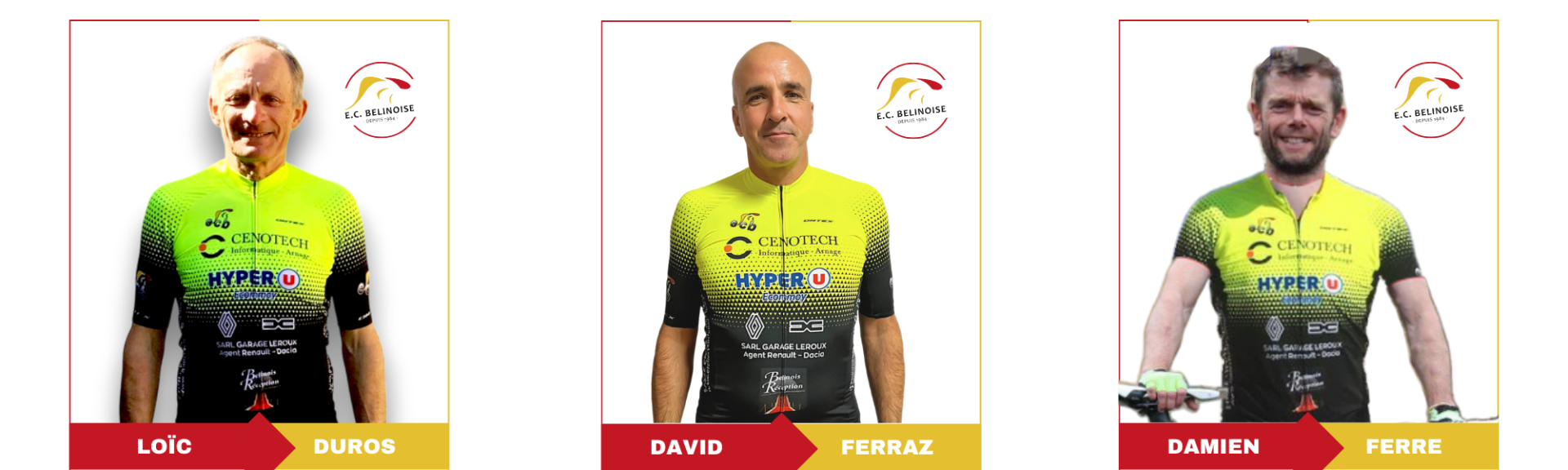 DUROS / FERRAZ / FERRE