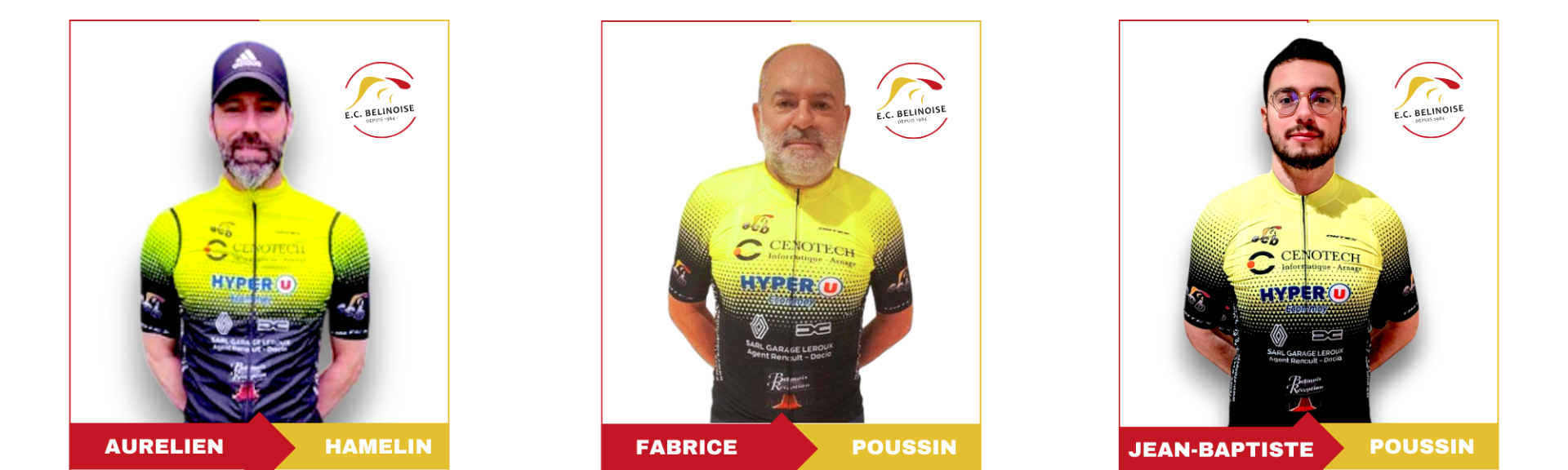 HAMELIN / POUSSIN
