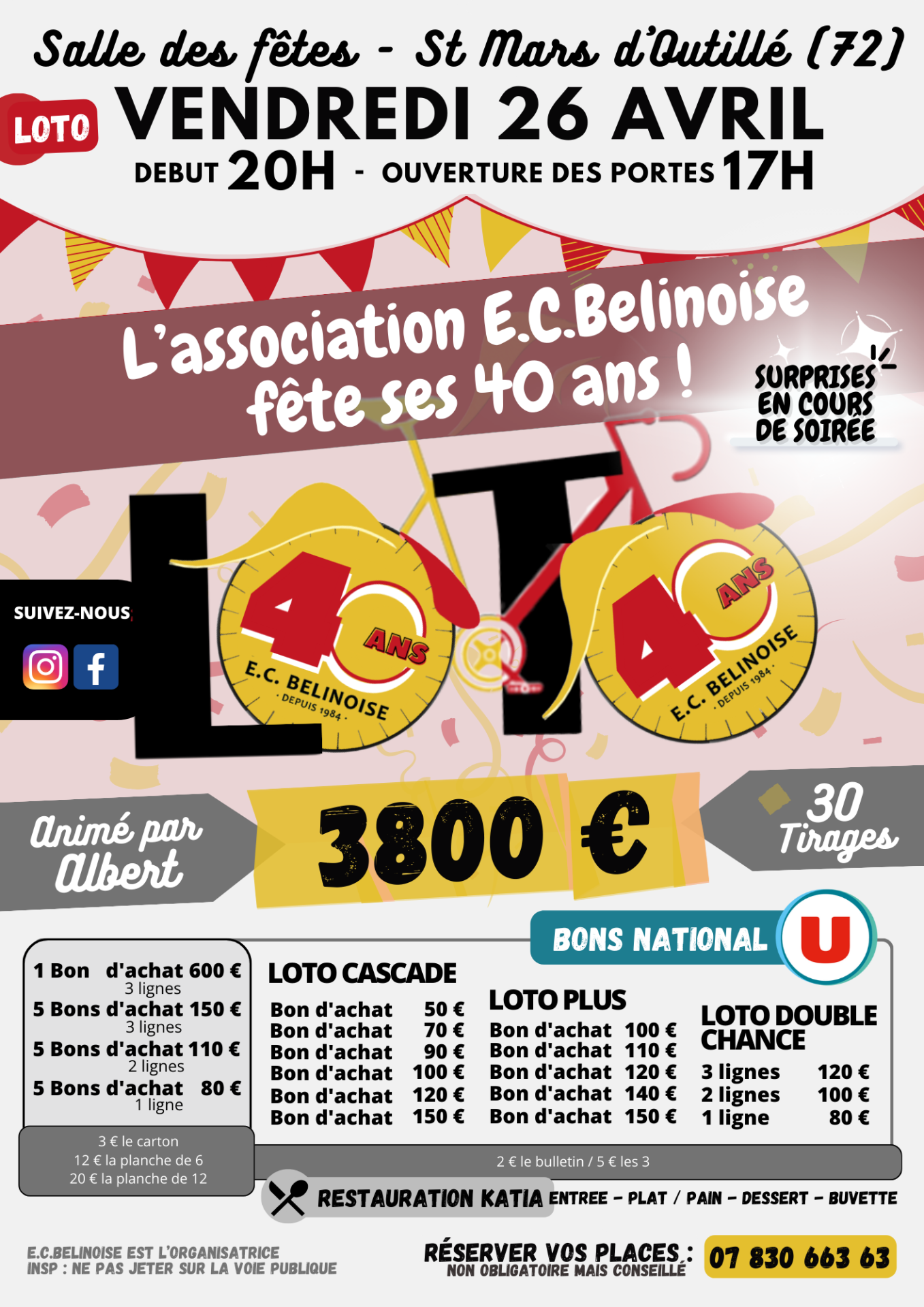 A4 loto 26 avril png