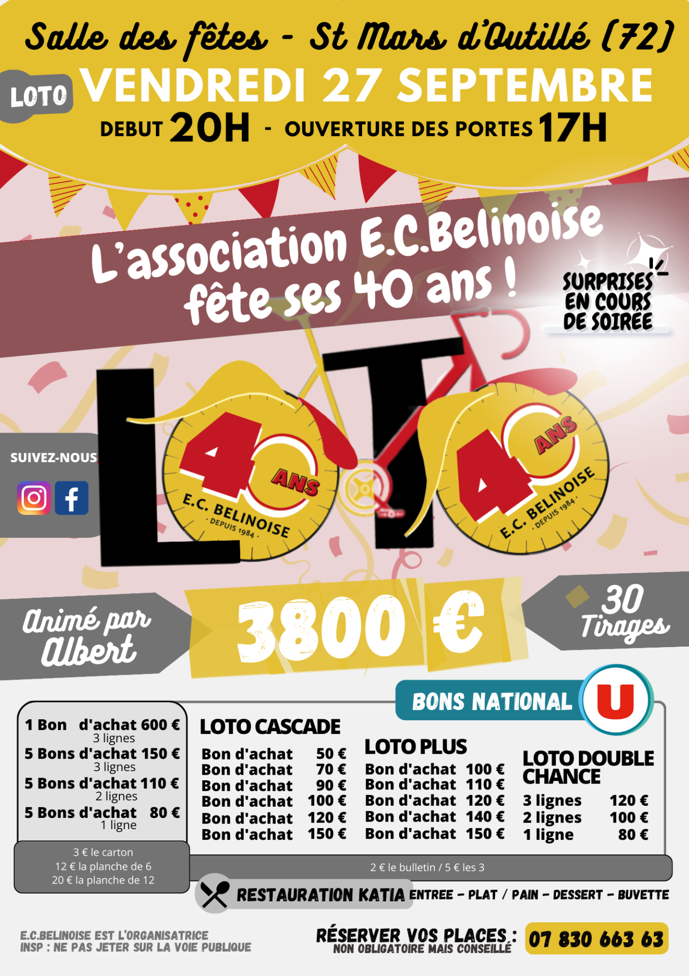 A4 loto 27 septembre png