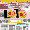 A4 loto 27 septembre png