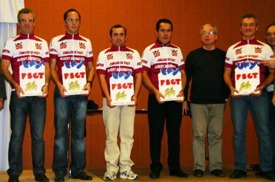 BRUNO FOURNIERE